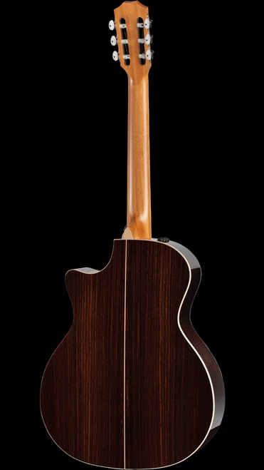 Taylor 814ce-N Grand Auditorium Nylon-String