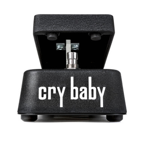 The Guitar Sanctuary | Jim Dunlop | CBJ95 | Cry Baby Junior