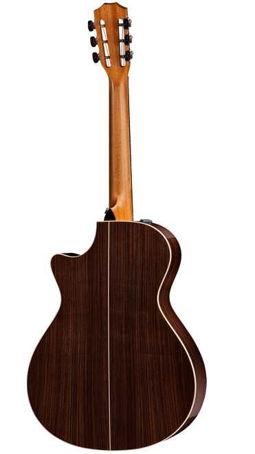 Taylor 812CE 12-Fret Rosewood Grand Concert