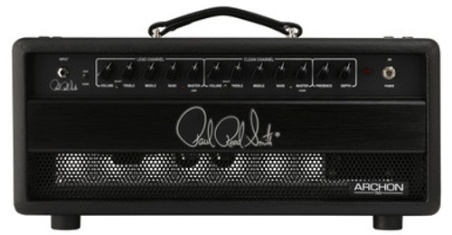 PRS Archon 50 Watt Head