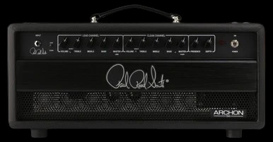 PRS Archon 50 Watt Head