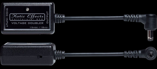 Xotic XVD-1 Voltage Doubler
