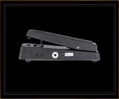 The Guitar Sanctuary | Jim Dunlop | CBM535AR | Cry Baby Mini