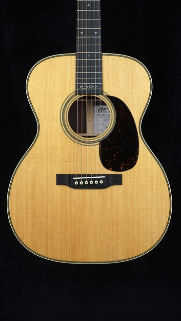 Martin 000-28EC Eric Clapton Signature Model