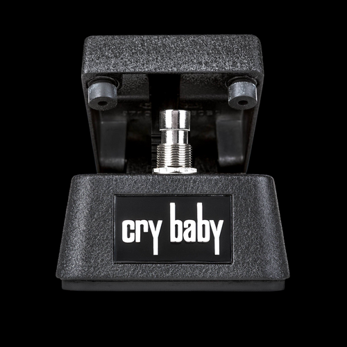 Dunlop CBM95 Cry Baby Mini Wah