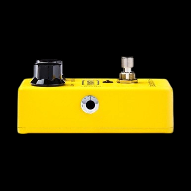 MXR M104 Distortion+