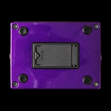 MXR M225 Sub Machine Fuzz