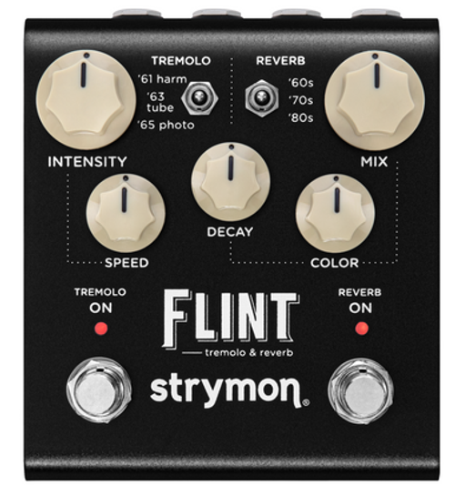 Strymon Products - The Guitar Sanctuary