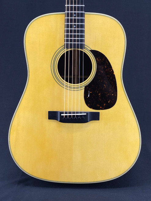 Martin Custom Shop Rosewood Dreadnought with Adirondack Spruce Top