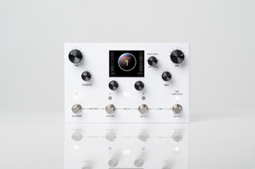 Meris LVX Modular Delay System