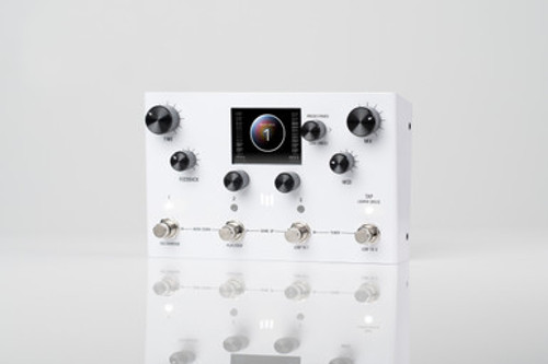 Meris LVX Modular Delay System