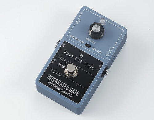 Free The Tone IG-1N Integrated Gate