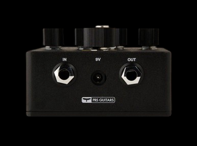 Paul Reed Smith Horsemeat Transparent Overdrive Pedal