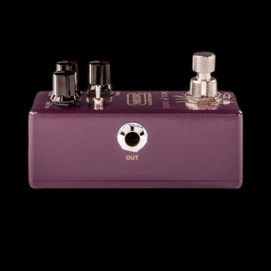 MXR CSP039 Duke of Tone Overdrive Pedal