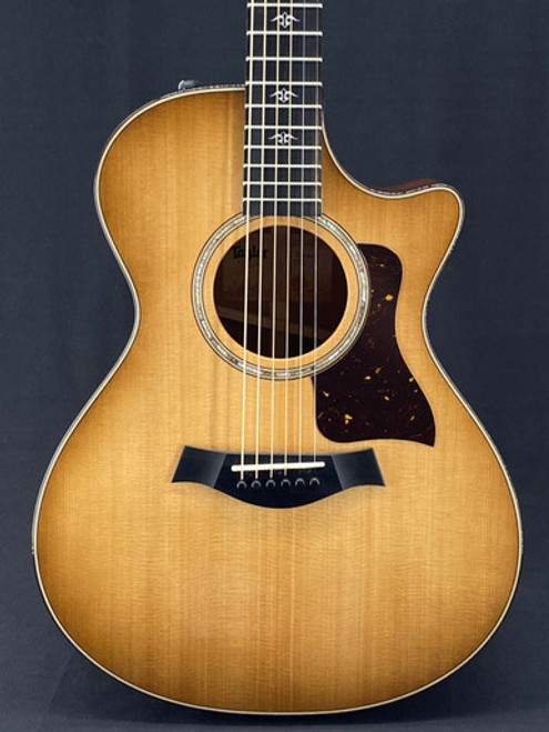 Taylor Urban Ironbark 512CE Grand Concert