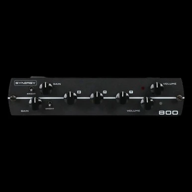 Synergy 800 Preamp Module