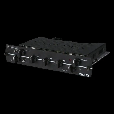 Synergy 800 Preamp Module
