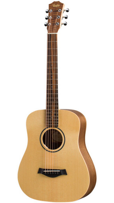 Taylor BT1e Baby Taylor Travel Guitar with Spruce Top