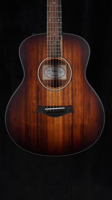 Taylor GS Mini-e Koa Plus