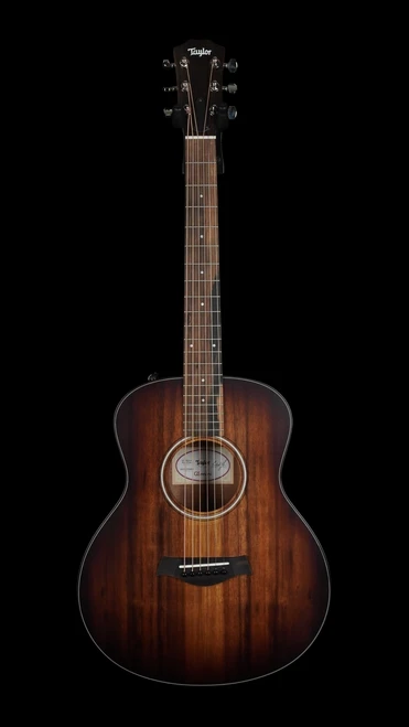 Taylor GS Mini-e Koa Plus
