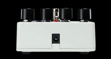 Electro Harmonix Synth9 Synthesizer Machine Pedal