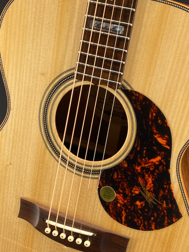 The Guitar Sanctuary | Maton Guitars