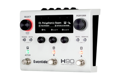 Eventide H90 Harmonizer