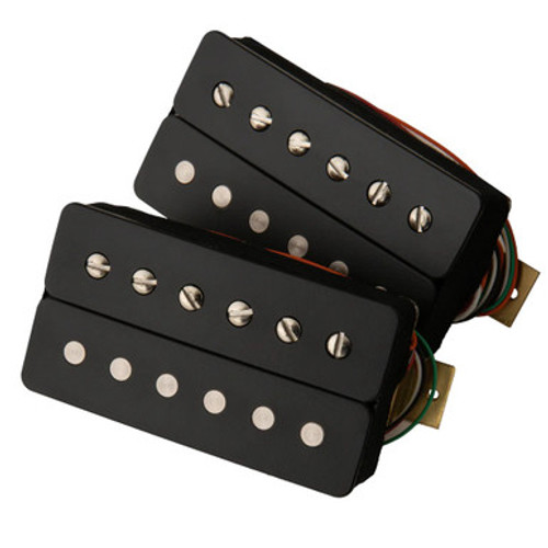 PRS 85/15 Limited Edition Pickup Set with Uncovered Bobbins