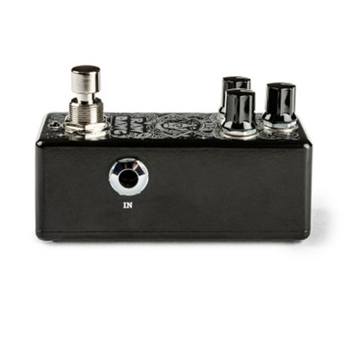 MXR EG74 RAW DAWG OVERDRIVE