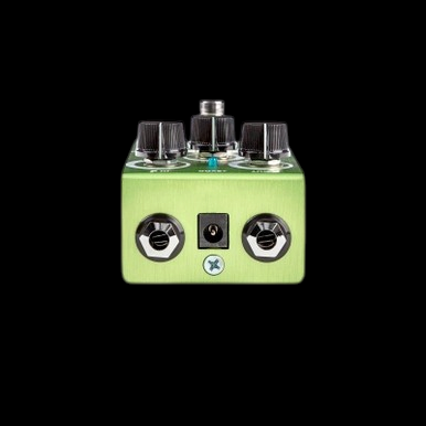 Way Huge Smalls WM22 Green Rhino MKV