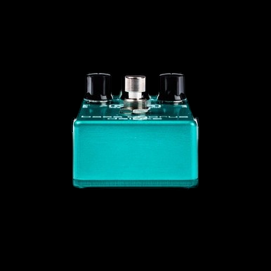 MXR M83 Bass Chorus Deluxe Pedal