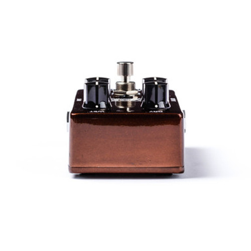 MXR M84 Bass Fuzz Deluxe Pedal