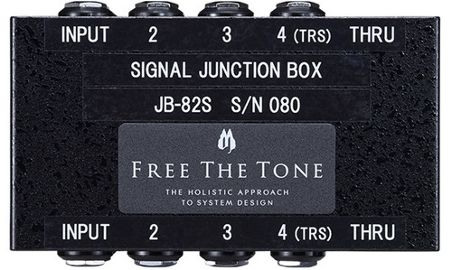 Free The Tone Products - The Guitar Sanctuary