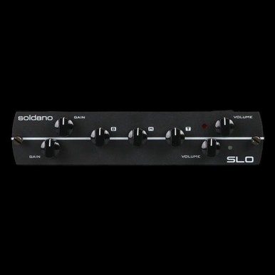 Synergy Soldano SLO Preamp Module
