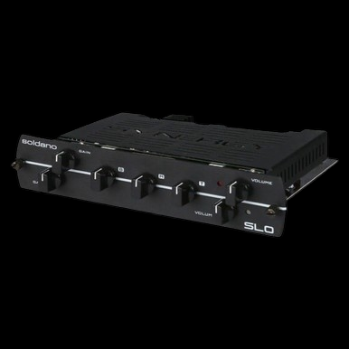 Synergy Soldano SLO Preamp Module