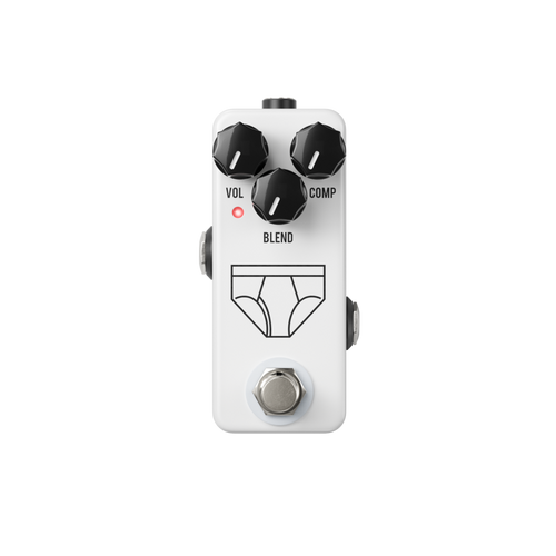 JHS Whitey Tighty Compressor Pedal