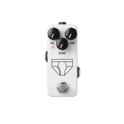 JHS Whitey Tighty Compressor Pedal JHS Whitey Tighty Compressor Pedal