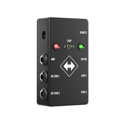 JHS Switchback Utility Pedal