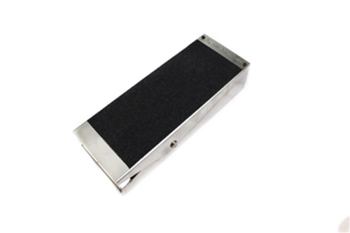 A3 Stompbox Expression Pedal - Standard with Top Jacks