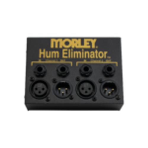Ebtech Hum Eliminator 2 Pedal