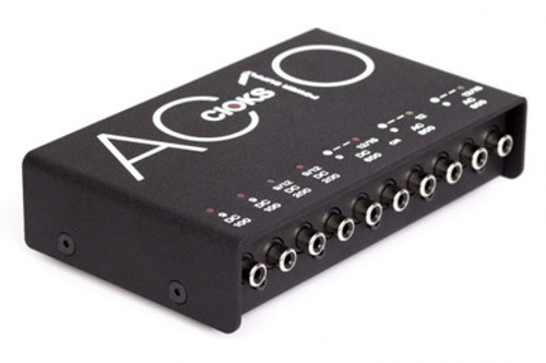 Cioks AC10 Pedalboard Power Supply