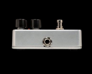 Electro Harmonix Nano Q-Tron Envelope Filter Pedal