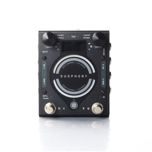 ギター GFI SYSTEM EQUALISYS Gfi system Synesthesia Guitar synthesizer