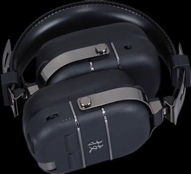 Boss WAZA-AIR-B Wireless Personal Bass Amplification System