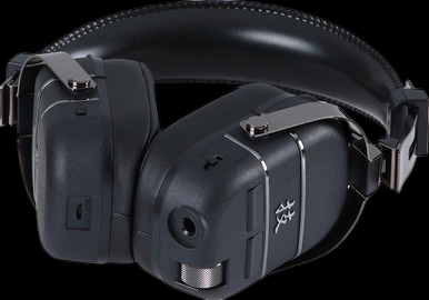 Boss WAZA-AIR-B Wireless Personal Bass Amplification System