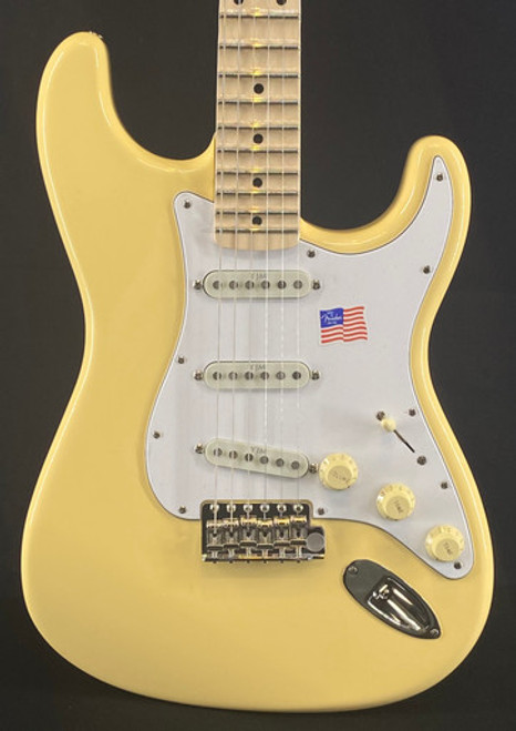 The Guitar Sanctuary | Fender | Ynqwie Malmsteen