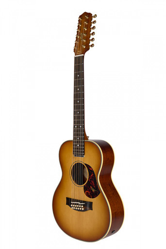 The Guitar Sanctuary | Maton Guitars | EMD6 | Mini Maton | Diesel