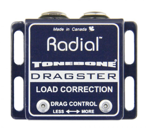 Radial Engineering  Dragster Load Corrector