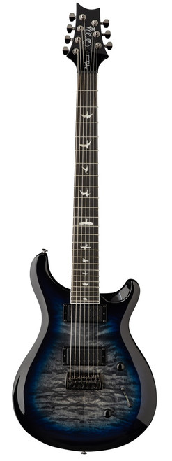 The Guitar Sanctuary | PRS Guitars | SE Series | Mark Holcomb SVN