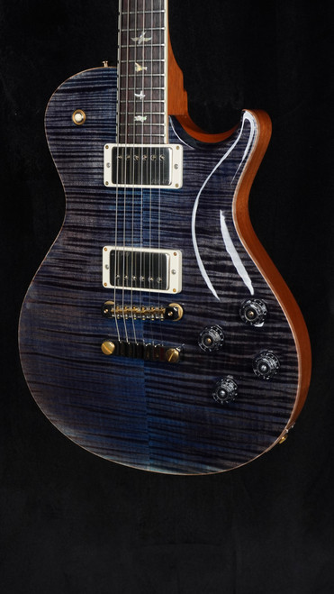 2023 PRS Singlecut McCarty 594 in Aquamarine with 10 Top